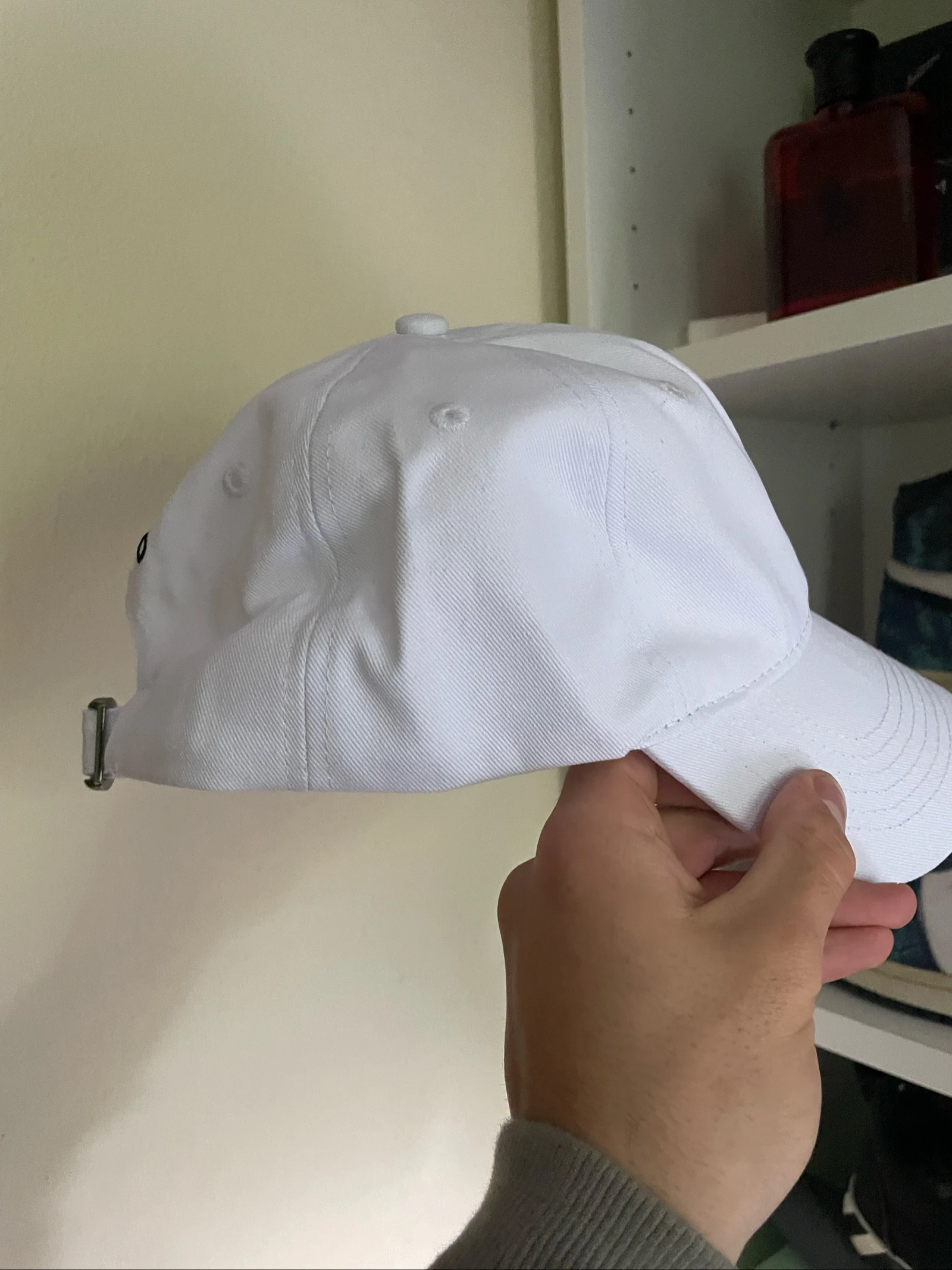 Ralph Lauren Balnca Hat – photo 2